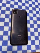 Xiaomi Redmi 9C. �/�, 32 ��, ������, 3G, 4G LTE, Dual-SIM, NFC ����