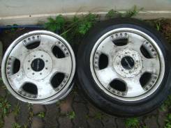 4x4 Engineering. x17", 6x139.7 