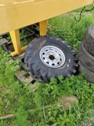 NorTec TS-07. ����� mt, ����� ����