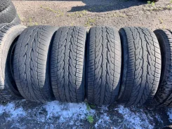 Toyo Proxes ST II. ������, 2016 ���, �/�, ����� 50 % ����