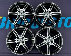 Brock. 5.5x15", 4x100, ET42 ����