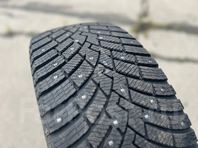 Pirelli Scorpion Ice Zero 2. ������, ����������, ����� ����