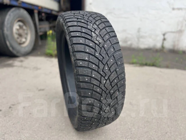 Pirelli Scorpion Ice Zero 2. ������, ����������, ����� ����