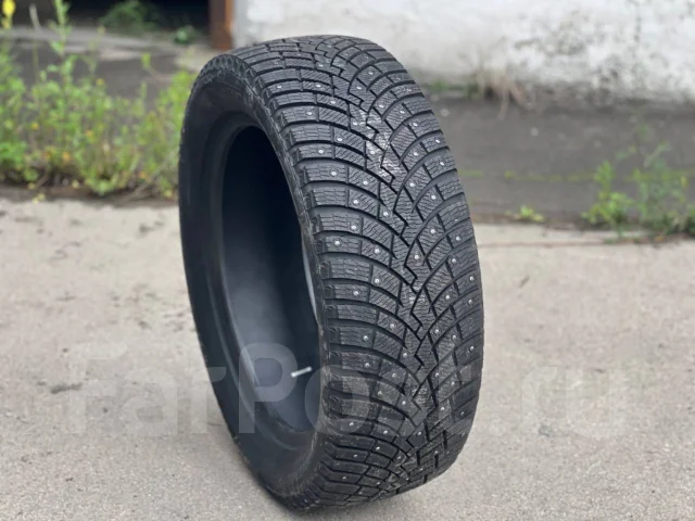 Pirelli Scorpion Ice Zero 2. ������, ����������, ����� ����