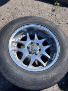 Super Star Lodio Drive. 8.5x18", 6x139.7, ET-1 ����