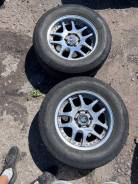 Super Star Lodio Drive. 8.0x18", 6x139.7, ET25 ����