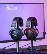 HyperX Cloud II. ��� ����� �� ������������ ����