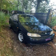 Toyota Cynos. EEL440015598, 5EFHE ����