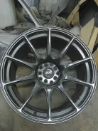 XXR 527. 9.5x18", 5x114.3 ����