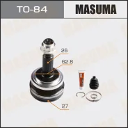 ���� �����. �������� Masuma TO84 TO84 ����
