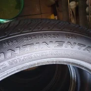Continental ContiCrossContact LX. ������, 2017 ���, �/�, ����� 30 % ����