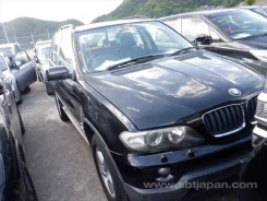 BMW X5. E53, M54B30 ����