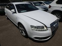 Audi A6. C6, CCEA ����