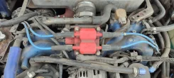 Subaru Impreza WRX STI. EJ20K ����