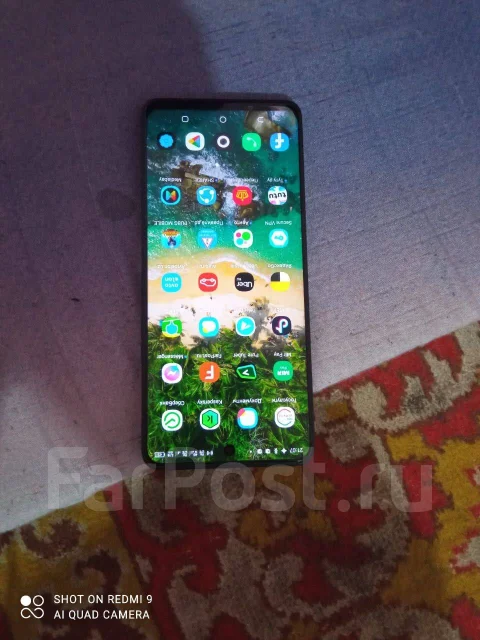 Tecno Camon 19. �/�, 128 ��, ������, 3G, 4G LTE, Dual-SIM, NFC ����