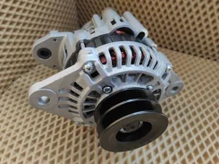 ��������� ����� Mitsubishi Fuso ALM3188 (�������� 6 ���) � ����� A3TN6188 ����