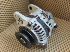 ��������� ����� Mitsubishi ALM1524 (�������� 6 ���) � ����� A2TN5282J ����