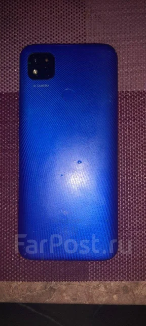 Xiaomi Redmi 9C. �/�, 128 ��, ����� ����