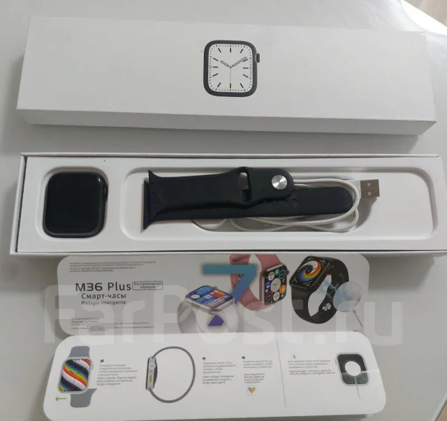 Apple Watch Series 7. GPS ����