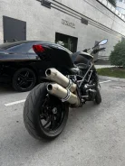 Ducati Streetfighter 848. 849����. ��., ��������, ���������, ��� ������� ����