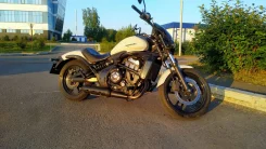 Kawasaki VN Vulcan S. 650����. ��., ��������, ���������, ������ �� �� ����