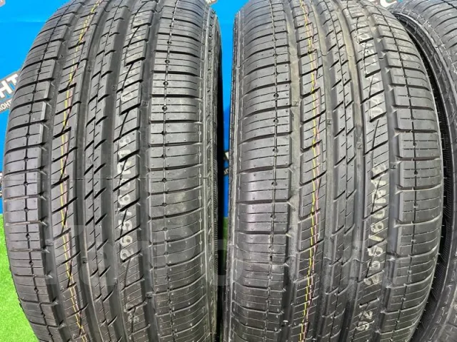 Kumho Solus KL21
