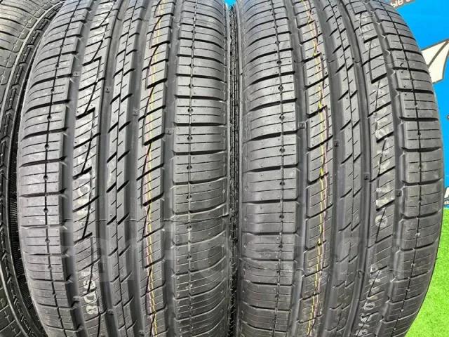 Kumho Solus KL21