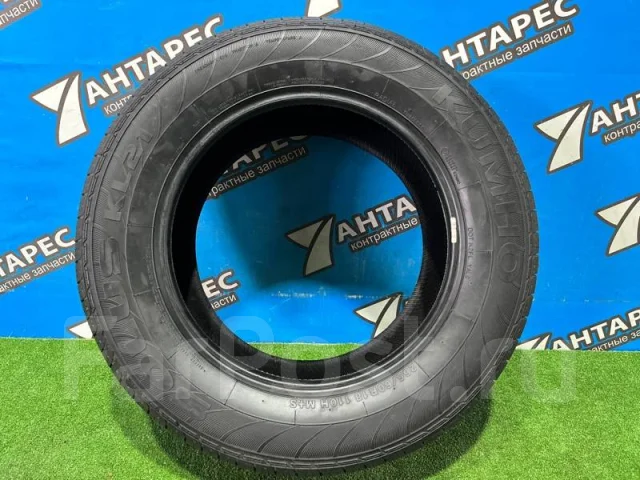 Kumho Solus KL21