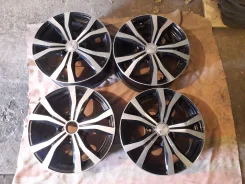 EDO. 5.0x16", 5x114.3, ET-40, �� 67,1���. ����