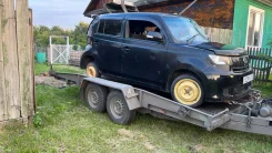 Toyota bB ����
