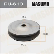 ����������� Masuma, RU-610. Masuma RU-610 RU610 ����