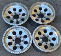 GT Wheel GT741. 8.0x16", 6x139.7, ET0, �� 110���. ����