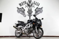 Suzuki SV 650. 650����. ��., ��������, ���������, ��� ������� ����