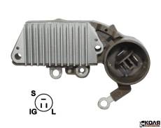 ��������� ���������� 12V Toyota 3SFE 5SFE 4AFE 5AFE 2Y 3Y 4Y 1SI 1G 2C CSN436 (Boruida) 2770070030 ����
