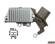 ��������� ���������� 12V Toyota 1AZ 2AZ 1ZZ 3ZZ 4ZZ CSN302 CIN302 (Boruida) 2770027070 ����