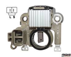 ��������� ���������� 12V Mitsubishi 6G72 CS-M222 (Boruida) MD618569 ����