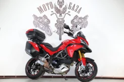 Ducati Multistrada 1200. 1 200����. ��., ��������, ���������, ��� ������� ����