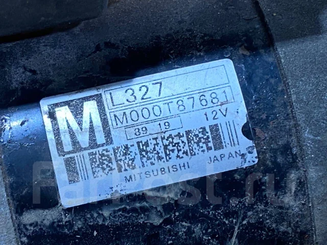 ������� Mazda M000T87681 M000T87681 ����