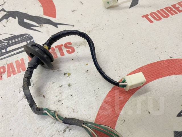 Проводка задних стоп сигналов (Рестайл) Mark 2 GX100, JZX100 купить в ...