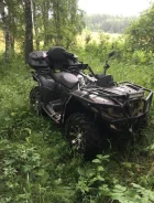 CFMoto X5. ��������, ��, �� ����
