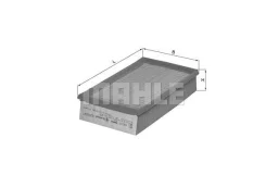 ������ ��������� lx452 Mahle LX452 ����
