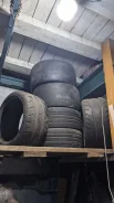 Nitto NT05. ������, 2014 ���, ����� ����