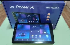Pioneer ����