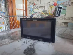 Pioneer Carrozzeria AVIC-DRZ90 ����