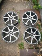 AVS Model T7. 8.0x17", 5x114.3 
