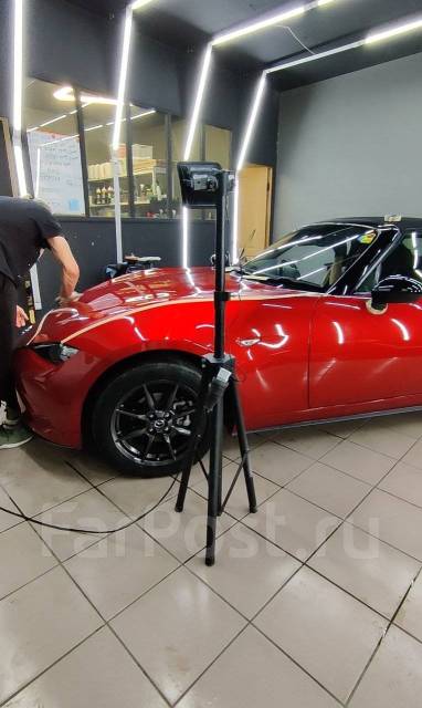 Детейлер / Полировщик / Специалист по химчистке, работа в ИП Калинов К ...