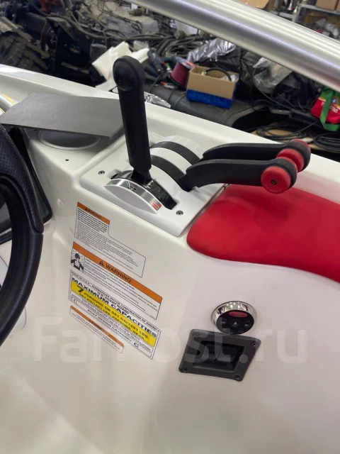 BRP Sea-Doo Speedster. 2008 ���, ����� 6��., ��������� ������������, 310��.�., ������ ����