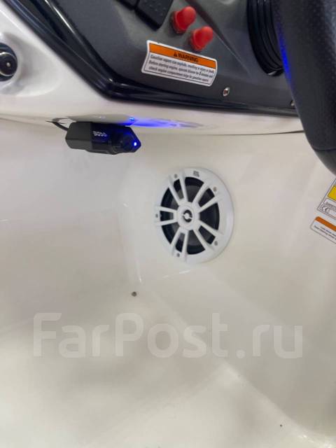 BRP Sea-Doo Speedster. 2008 ���, ����� 6��., ��������� ������������, 310��.�., ������ ����