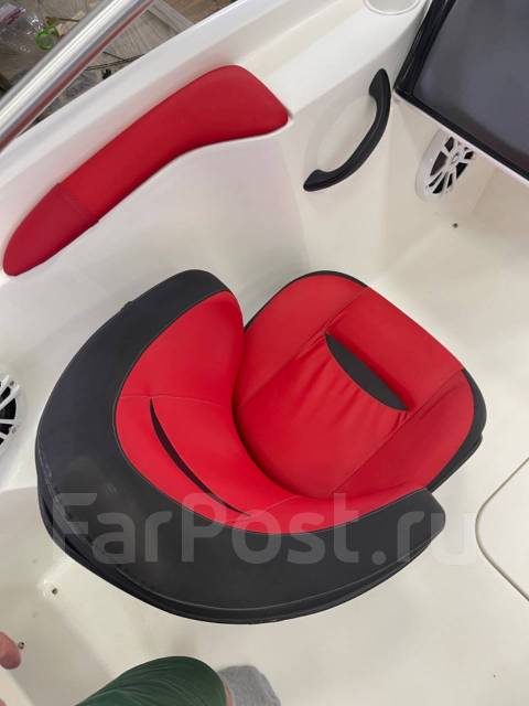 BRP Sea-Doo Speedster. 2008 ���, ����� 6��., ��������� ������������, 310��.�., ������ ����