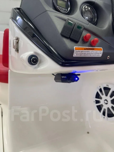 BRP Sea-Doo Speedster. 2008 ���, ����� 6��., ��������� ������������, 310��.�., ������ ����
